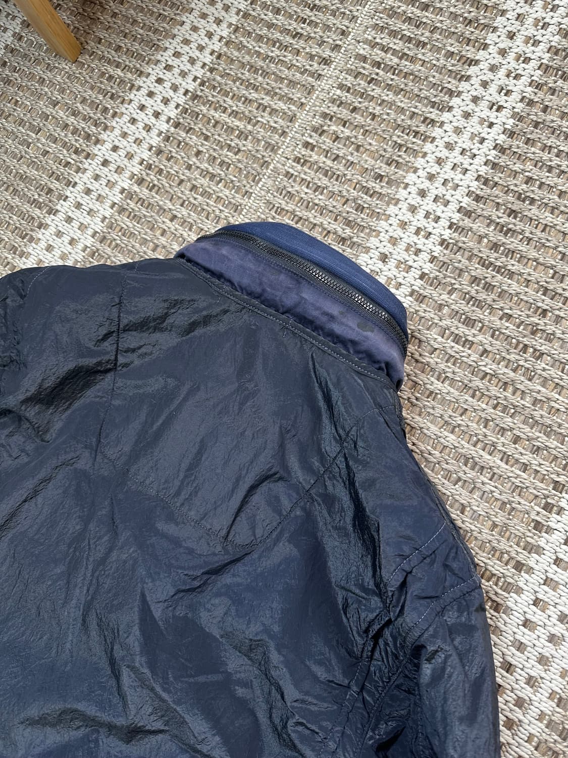 Stone island nylon metan jacket 상품이미지4