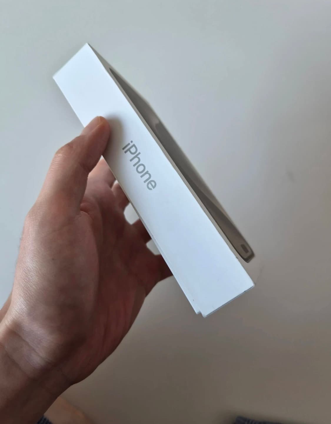 아이폰15프로 128gb 내추럴티타늄 무음 상품이미지4