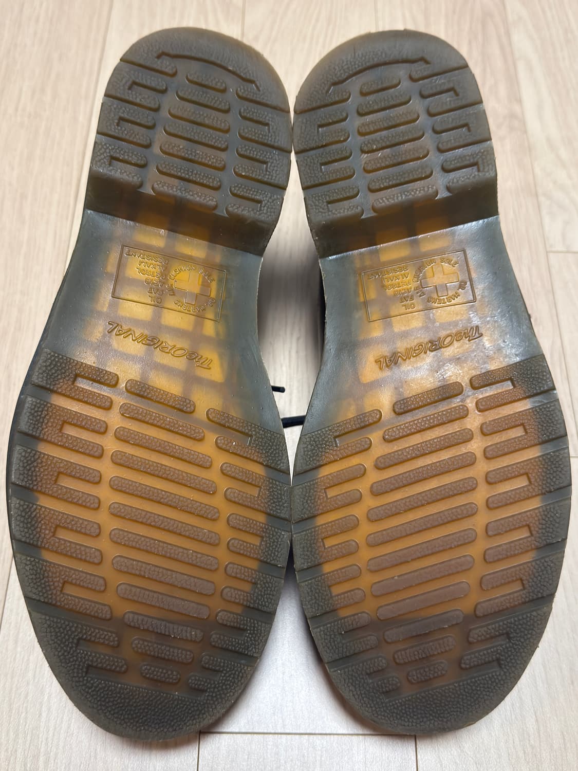 닥터마틴  1461 스무스 270 상품이미지4