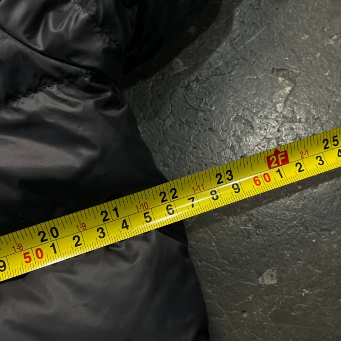 100 아디다스 슈퍼스타 경량패딩  상품이미지6