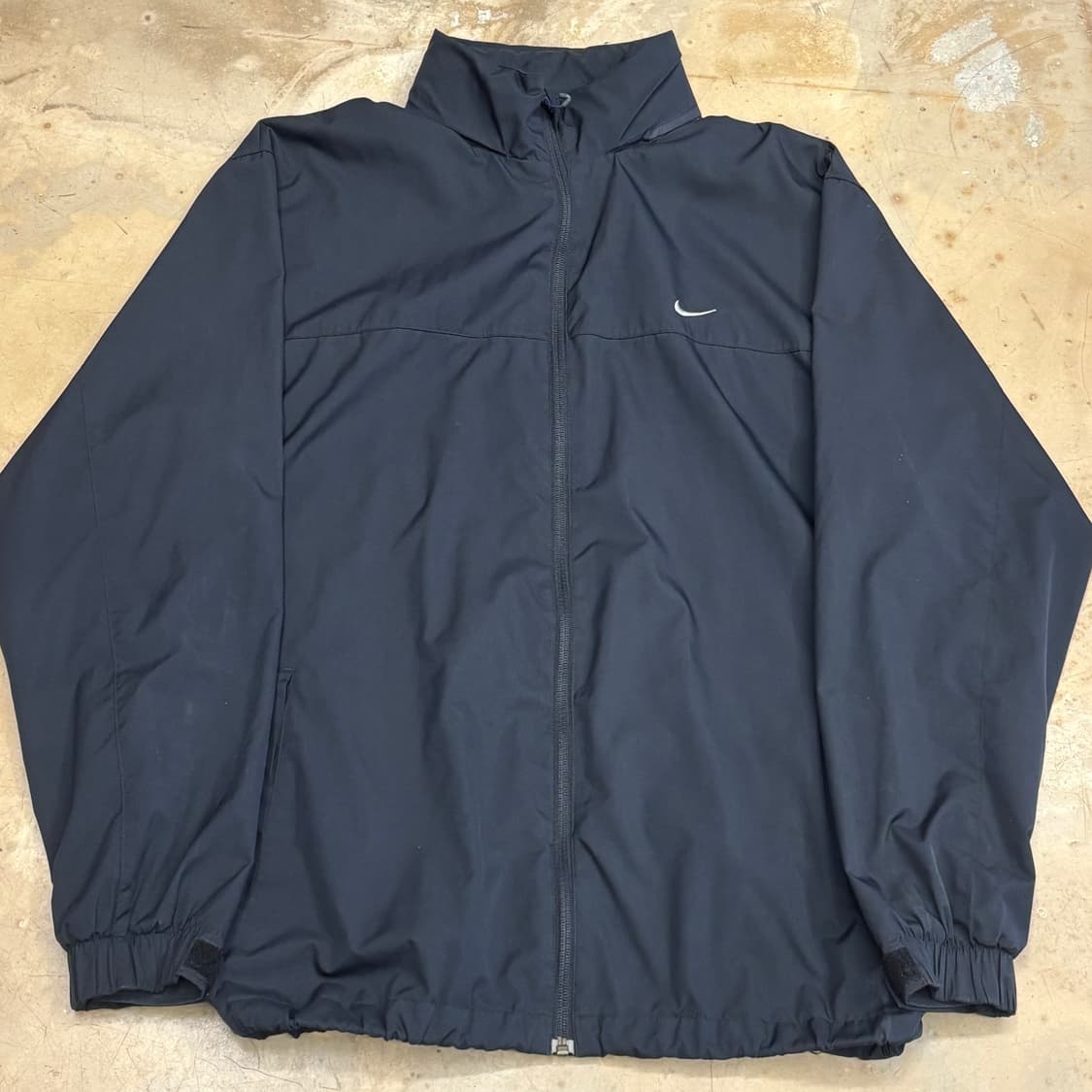 🫶🏻 나이키 00s 블랙 바람막이 🫶🏻 상품이미지1