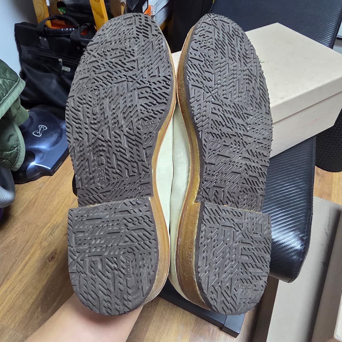 르메르 차이니즈로퍼 40 상품이미지5