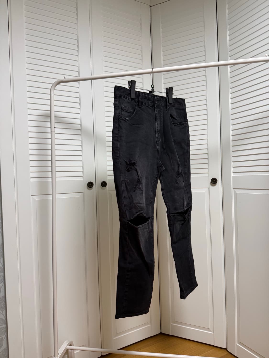 디스퀘어드 데님 팬츠 상품이미지1