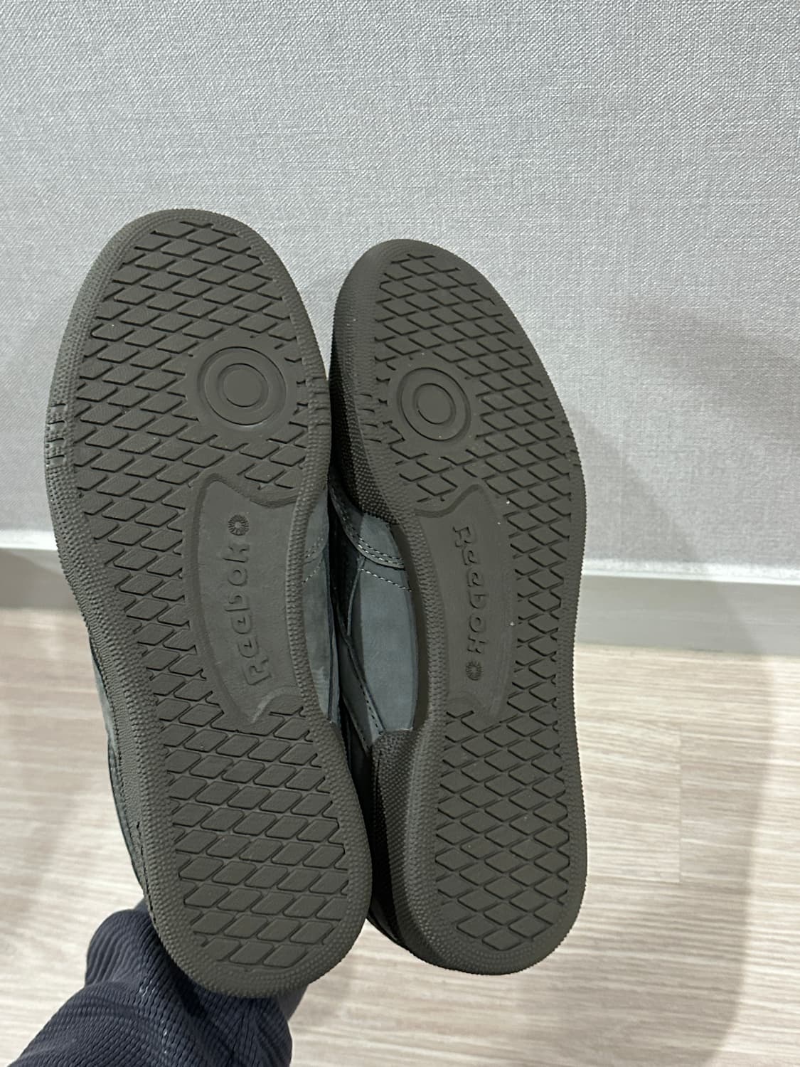 khakis 카키스 리복 265 상품이미지5