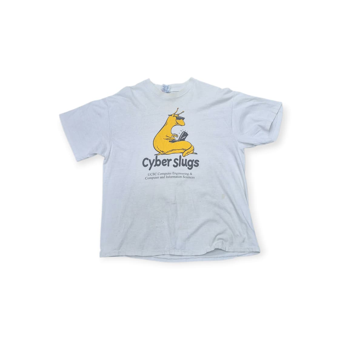 빈티지 반팔 티셔츠 상품이미지1