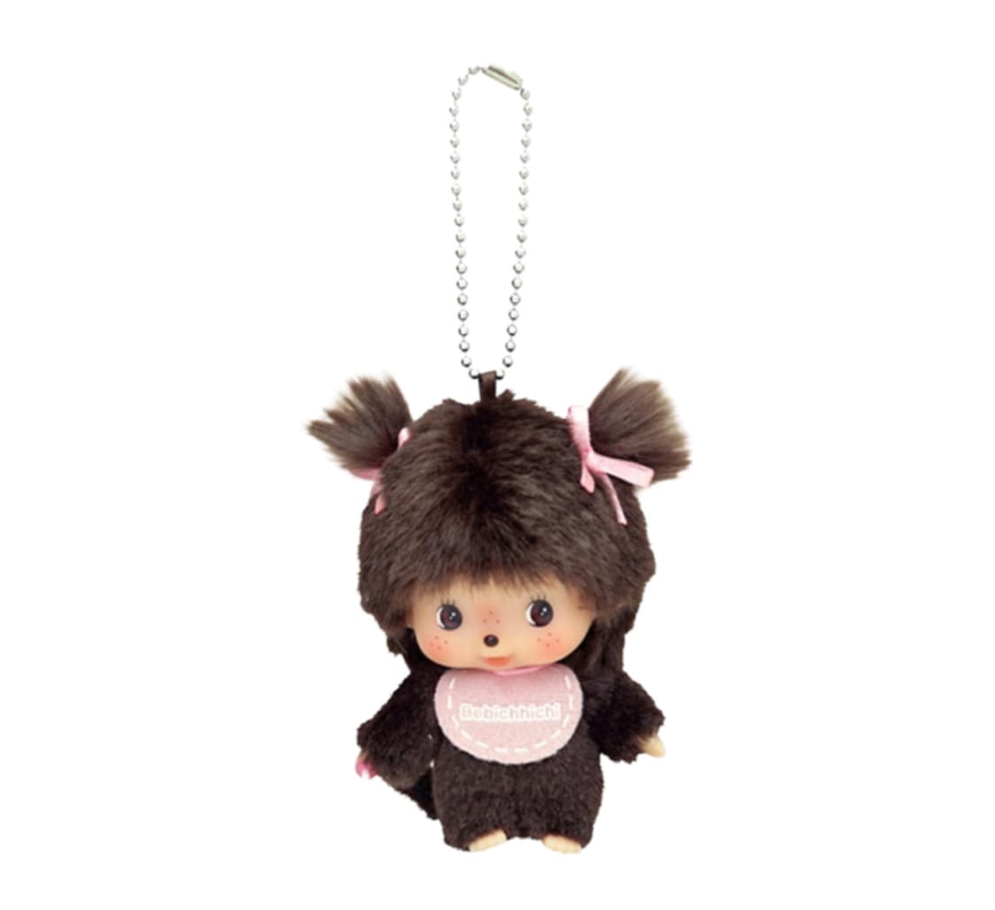 몬치치 베이비치치 빅헤드 ss 걸 상품이미지1