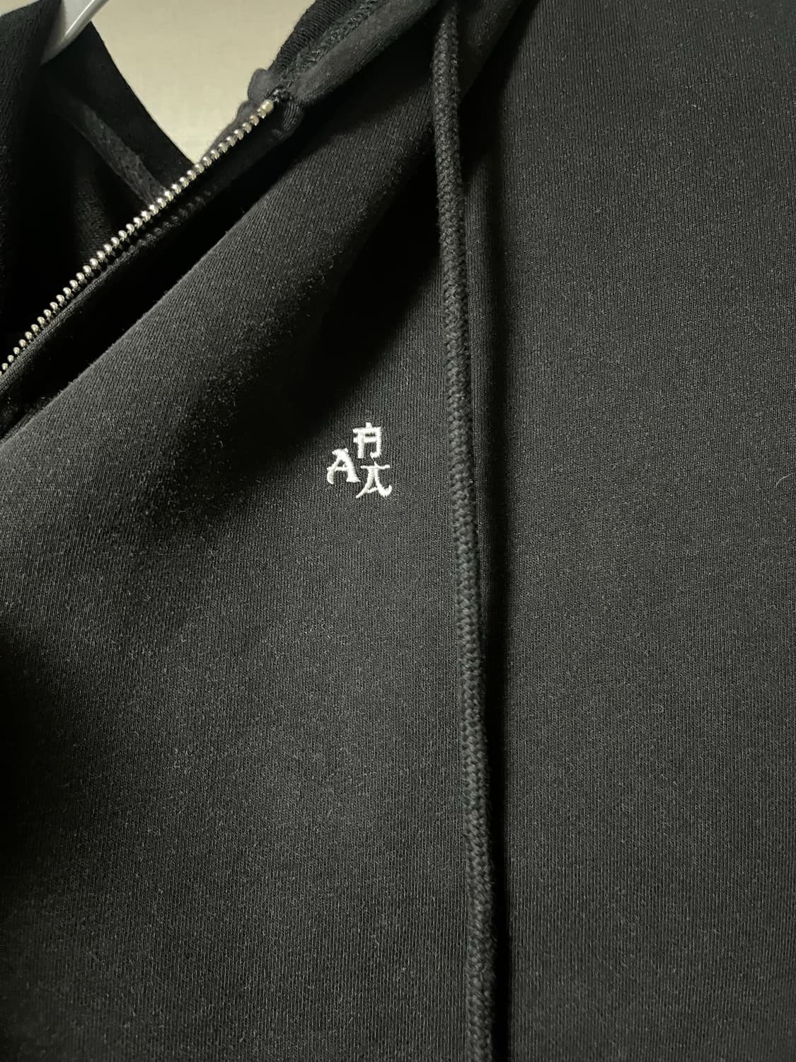 혁오 선셋롤러코스터 AAA 후드집업 4사이즈 상품이미지2