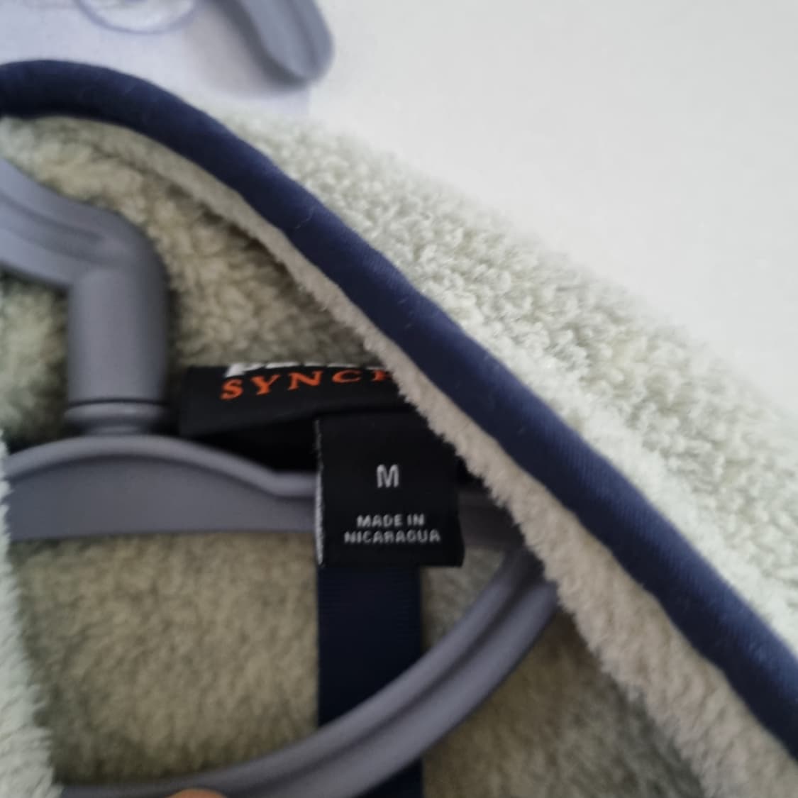 파타고니아 신칠라 오트밀 23시즌 m 우먼 상품이미지7