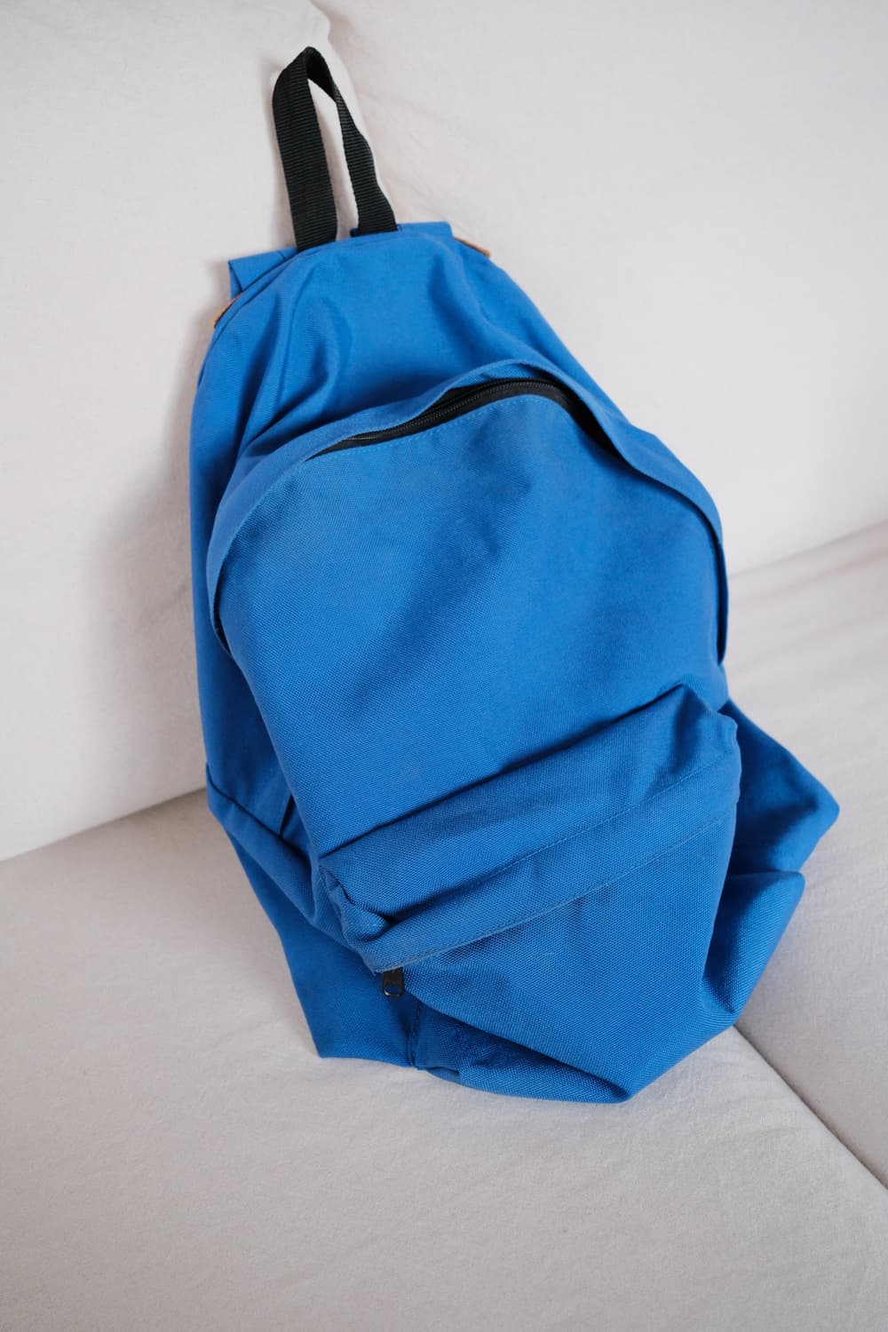 Blue backpack 상품이미지8