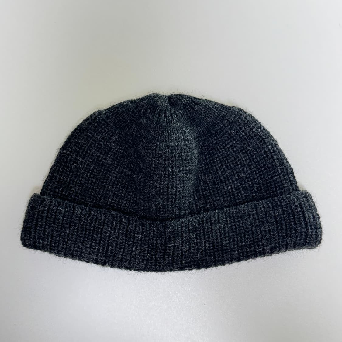 로이흐트포이어 슈트릭바렌 와파거 비니(와치캡) 2개 판매합니다 상품이미지1