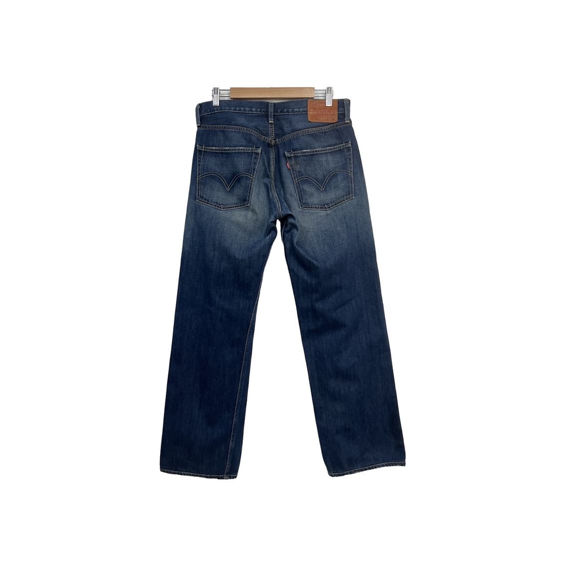 리바이스 503 루즈 스트레이트 데님 팬츠  상품이미지1