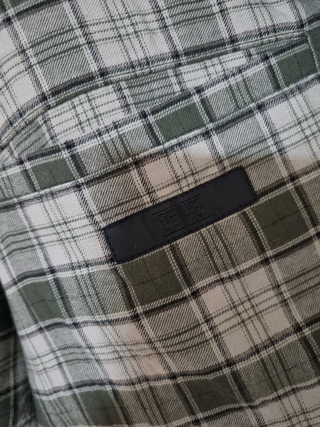 유니클로 헌팅자켓 워크자켓 상품이미지6