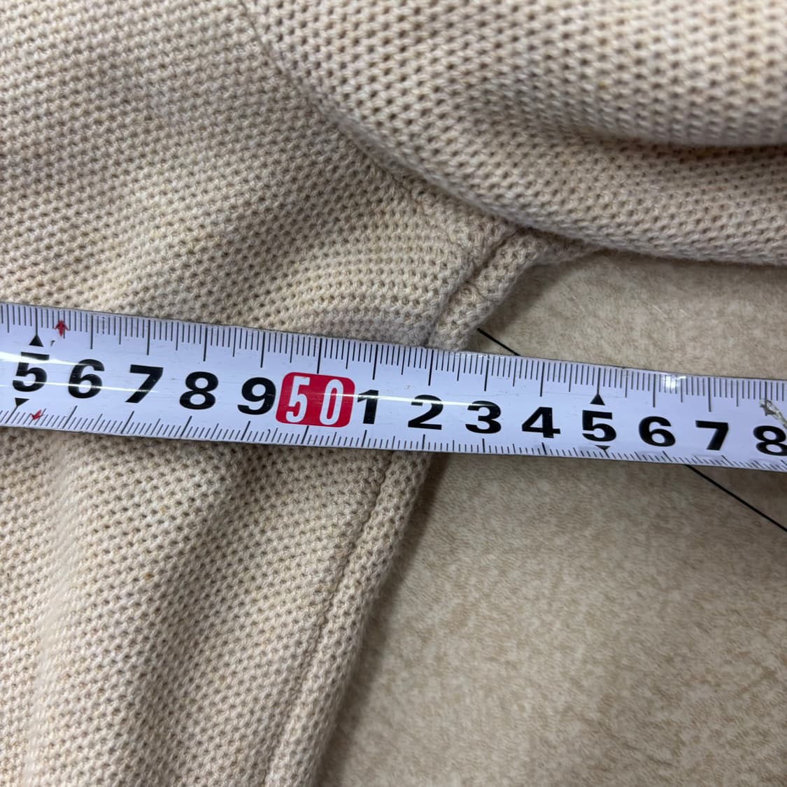 폴로 랄프로렌 신형 포니 가디건 상품이미지5