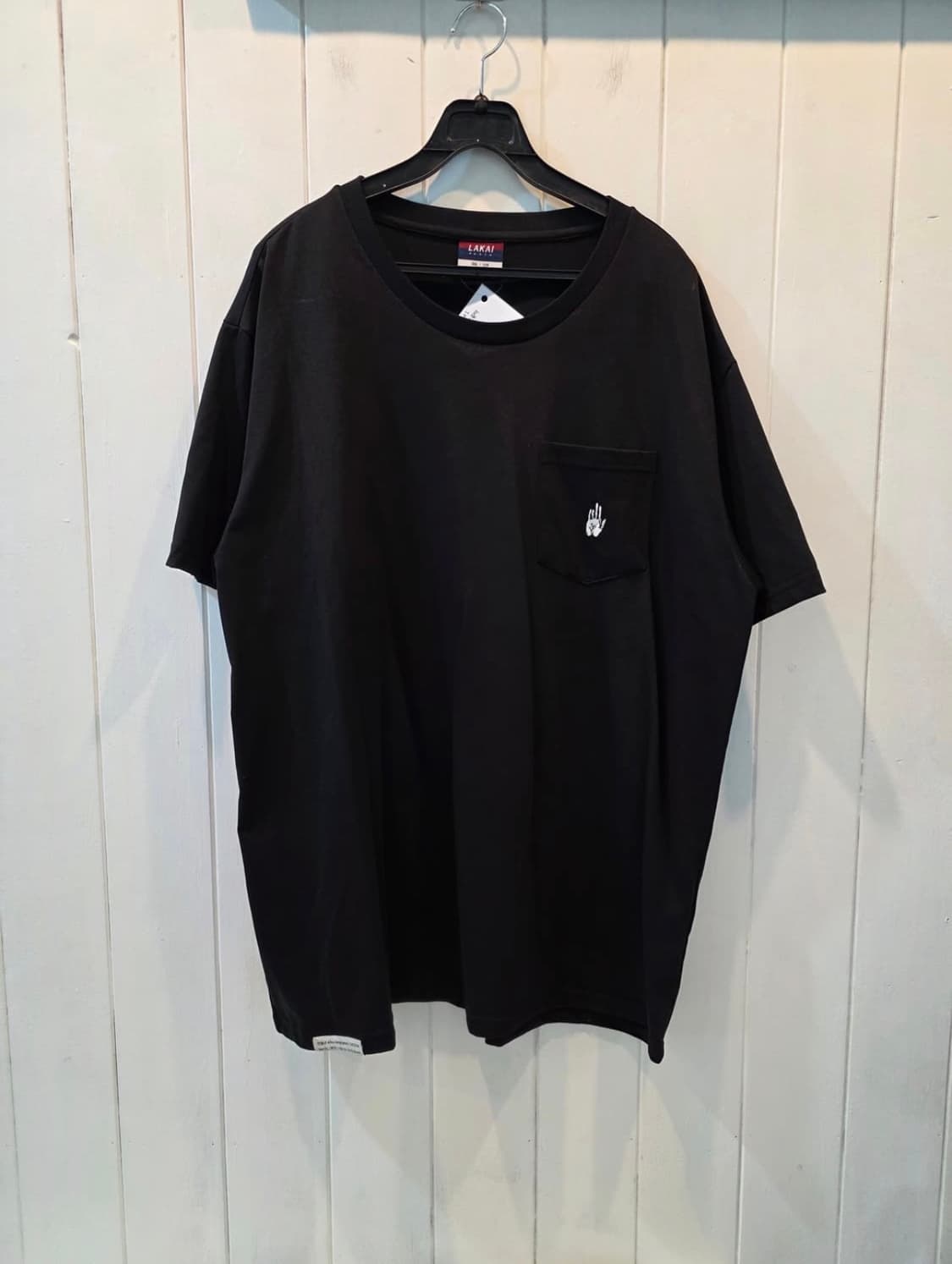 LAKAI 반팔티 (빅사이즈) 상품이미지1