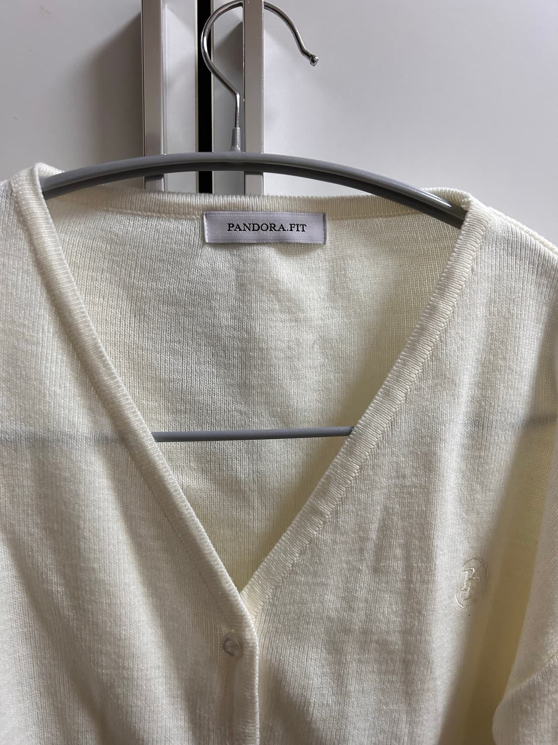 판도라핏 가디건 상품이미지4