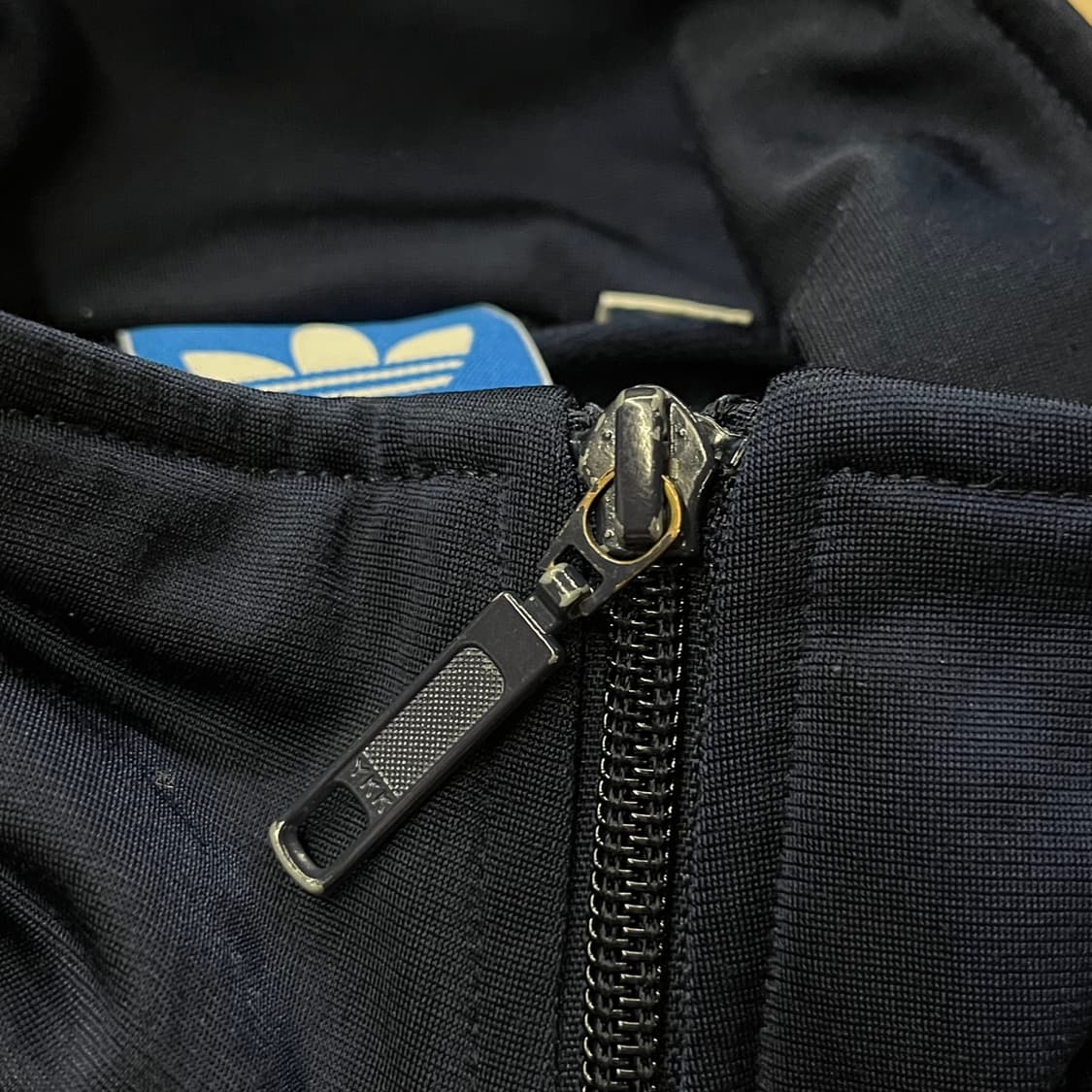 [정품/XS] 아디다스 트랙탑 네이비 져지 b10 상품이미지7