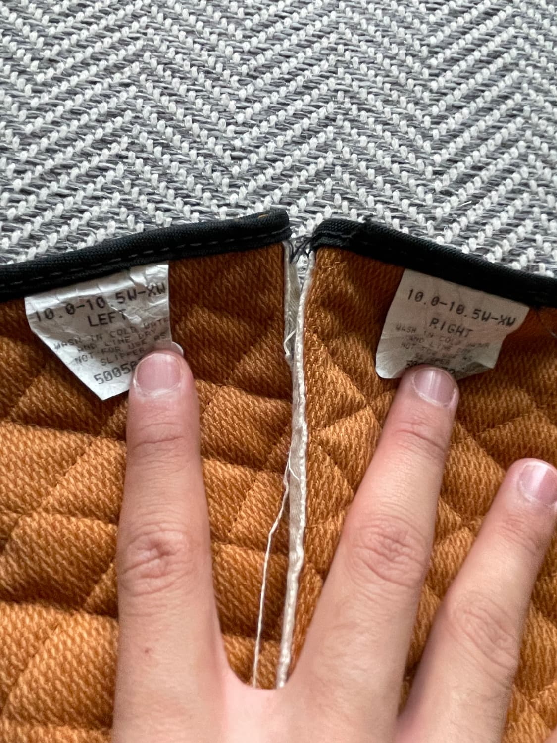 Bates C11460 ICWB 고어텍스 방한 방수 전투화 상품이미지7