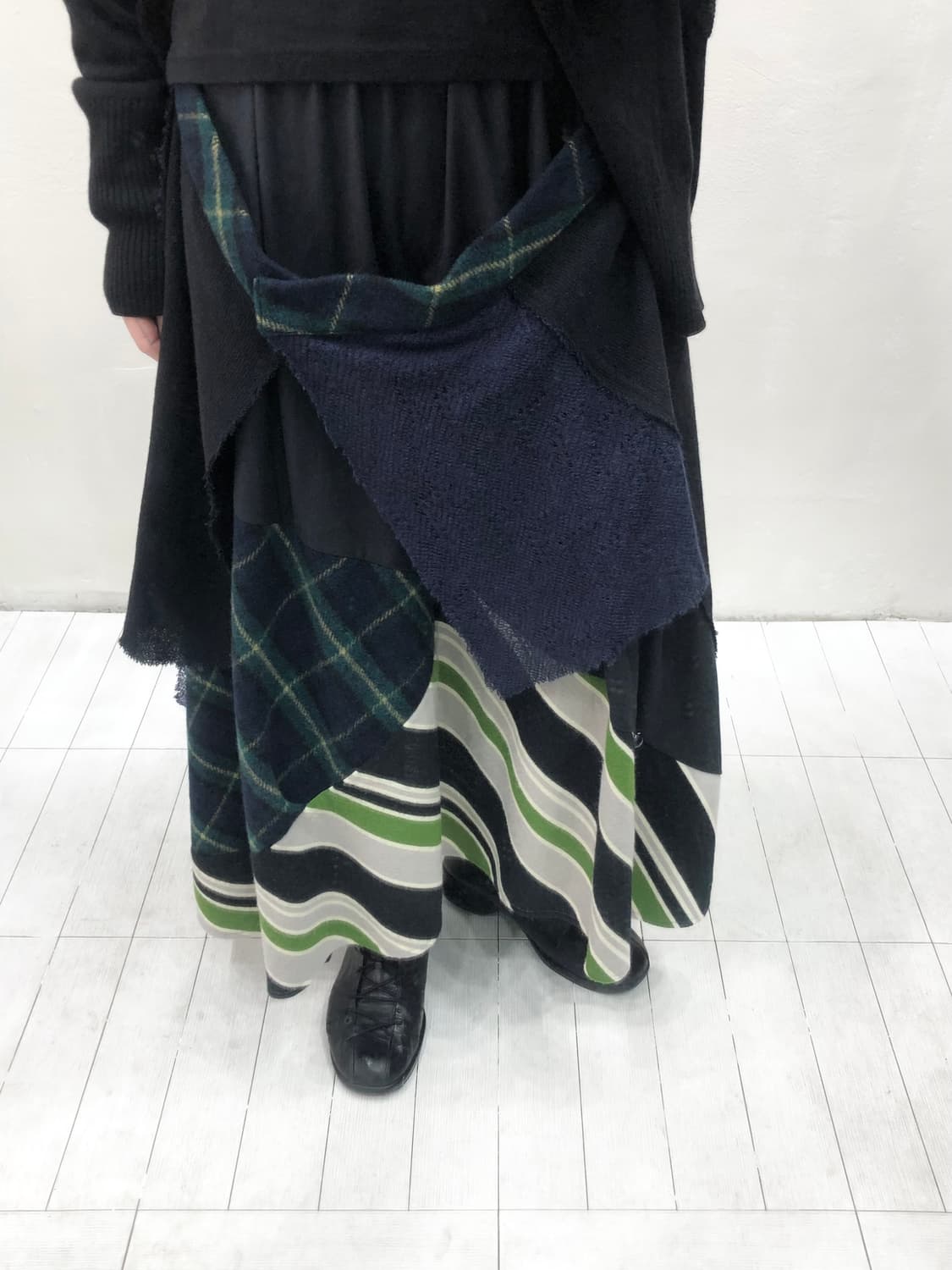 helter skelter 스커트 상품이미지5