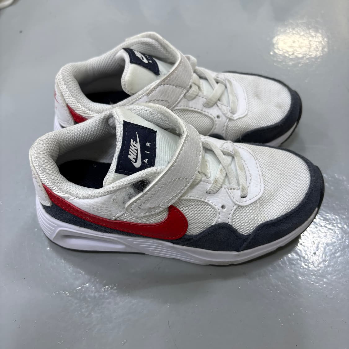 170 나이키 키즈 에어맥스 운동화 0311J 상품이미지2