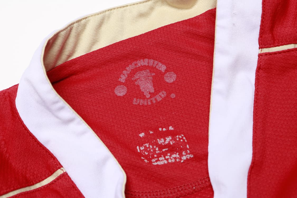 [M 추정] 나이키 06-07 맨유 웨인루니 유니폼 상품이미지5