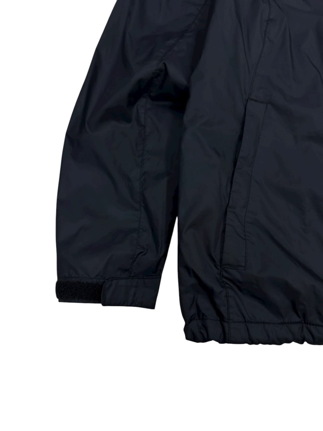 컬럼비아 옴니히트 바람막이 블랙 (XL)  상품이미지6