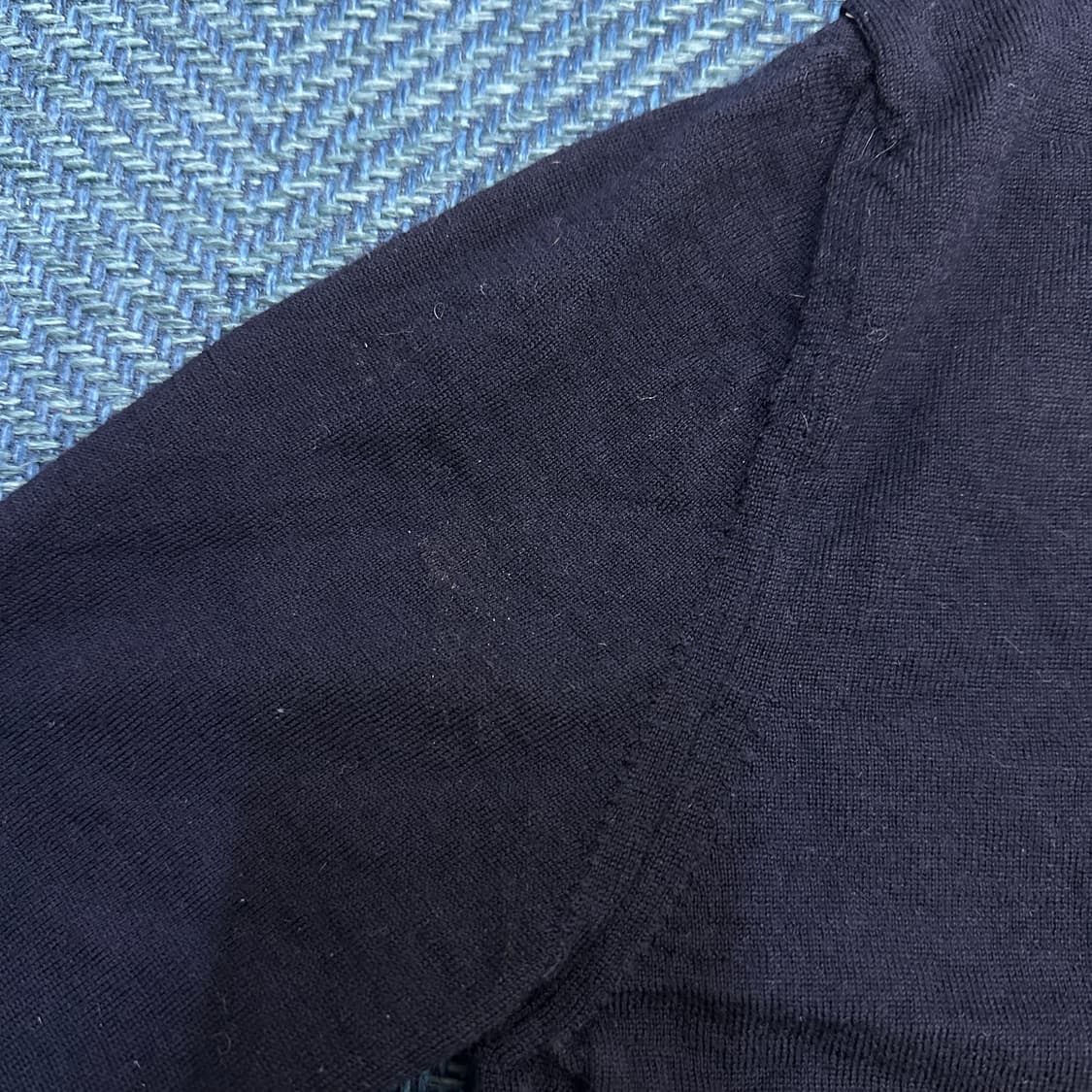 [48] 프라다 가디건 상품이미지5