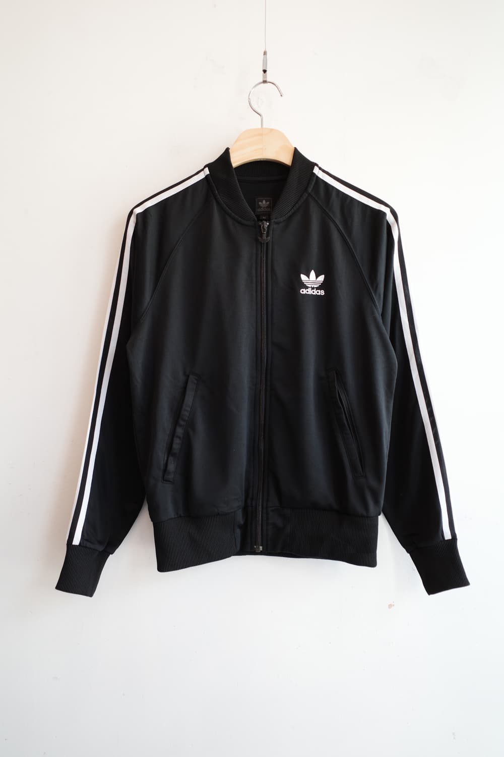 Adidas 아디다스 집업 져지 상품이미지1
