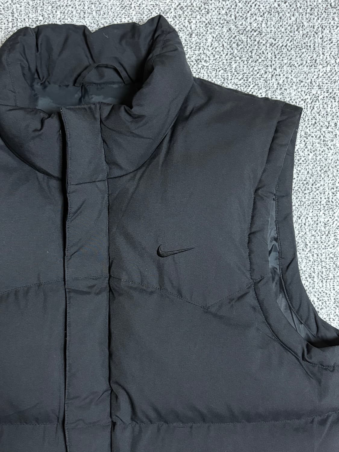 나이키 올드스쿨 패딩조끼 상품이미지1