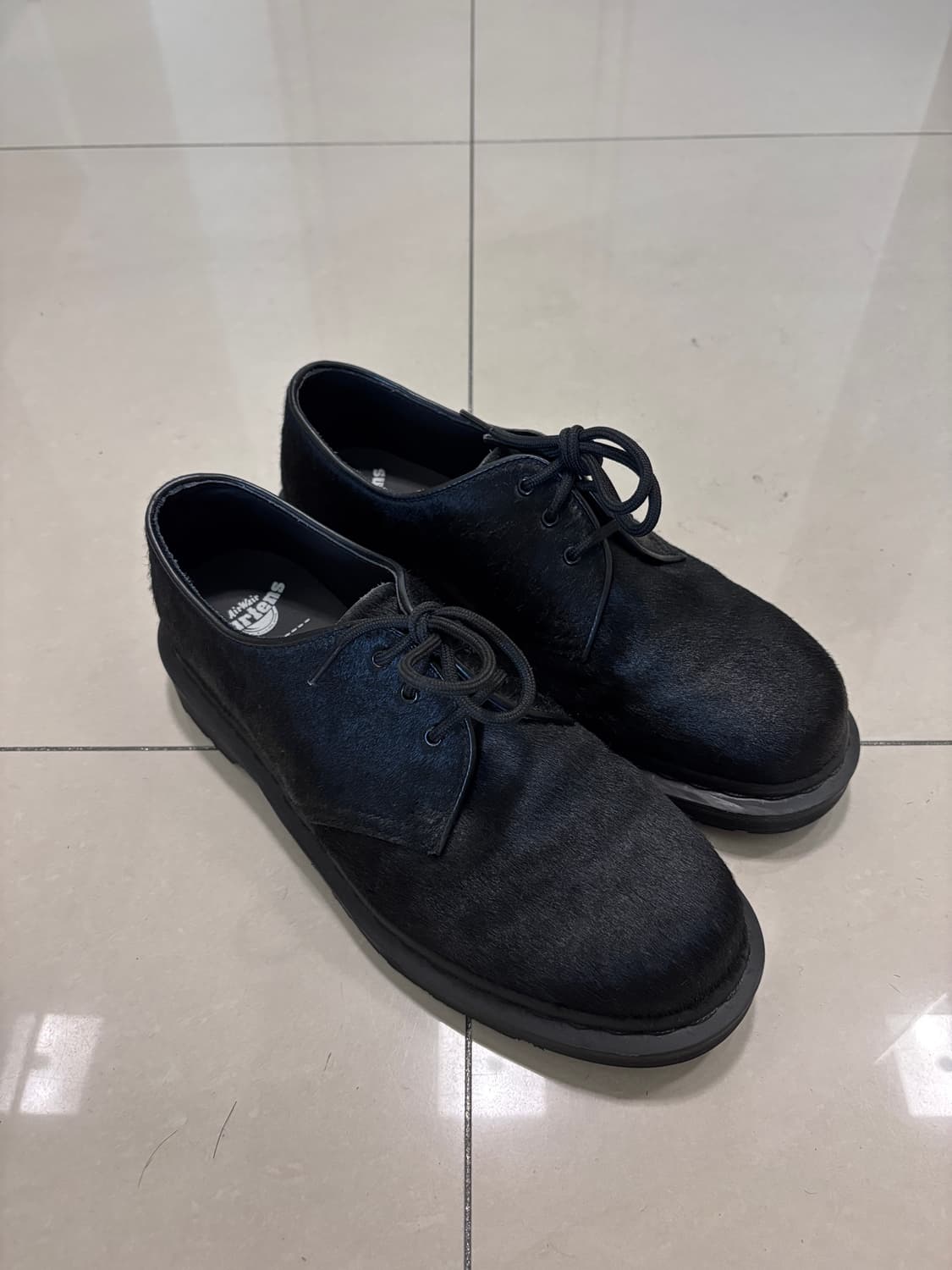 UK9 (270~275) 닥터마틴 1461 한정판 상품이미지1