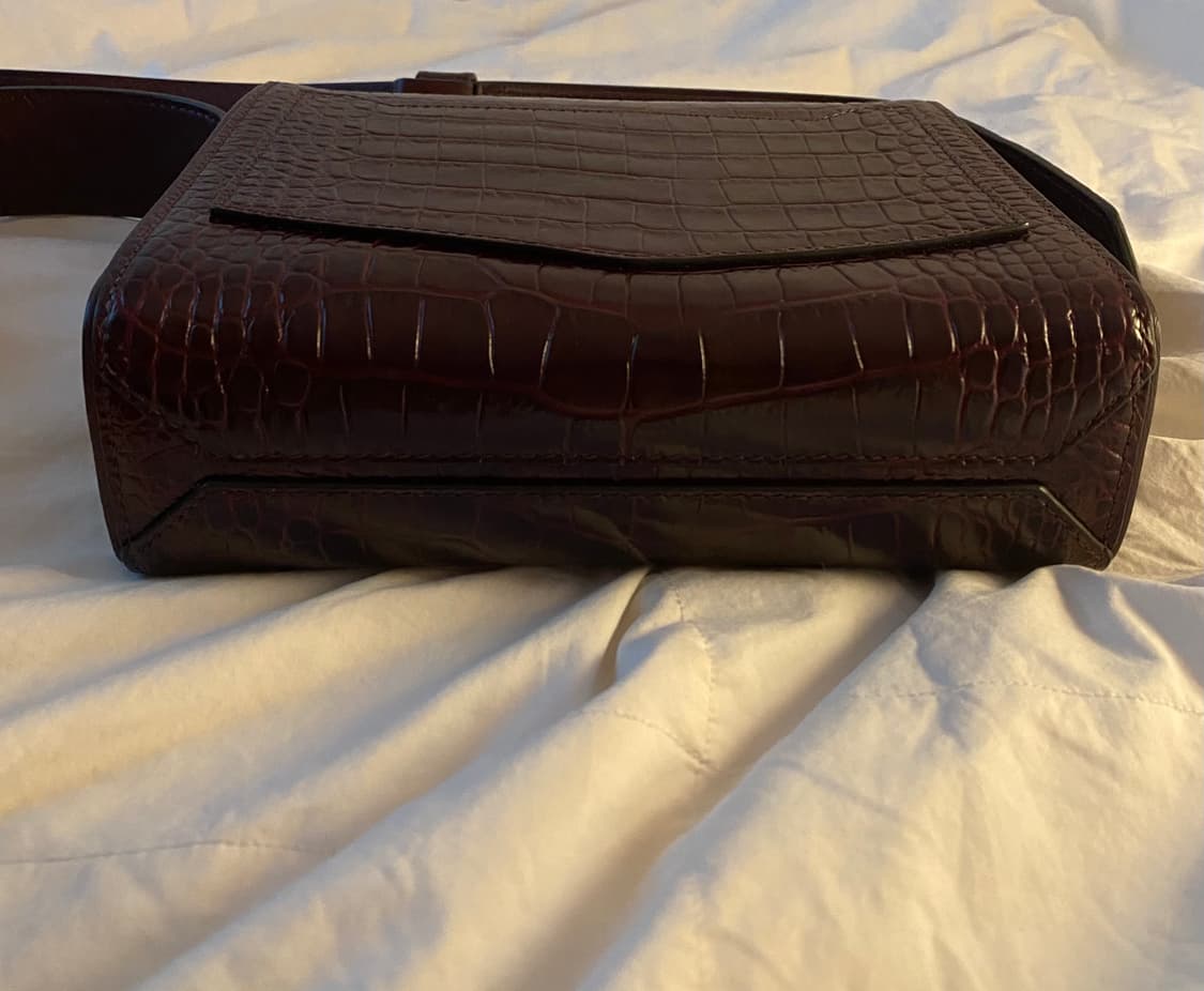 (지방시) givancy eden small bag 상품이미지5