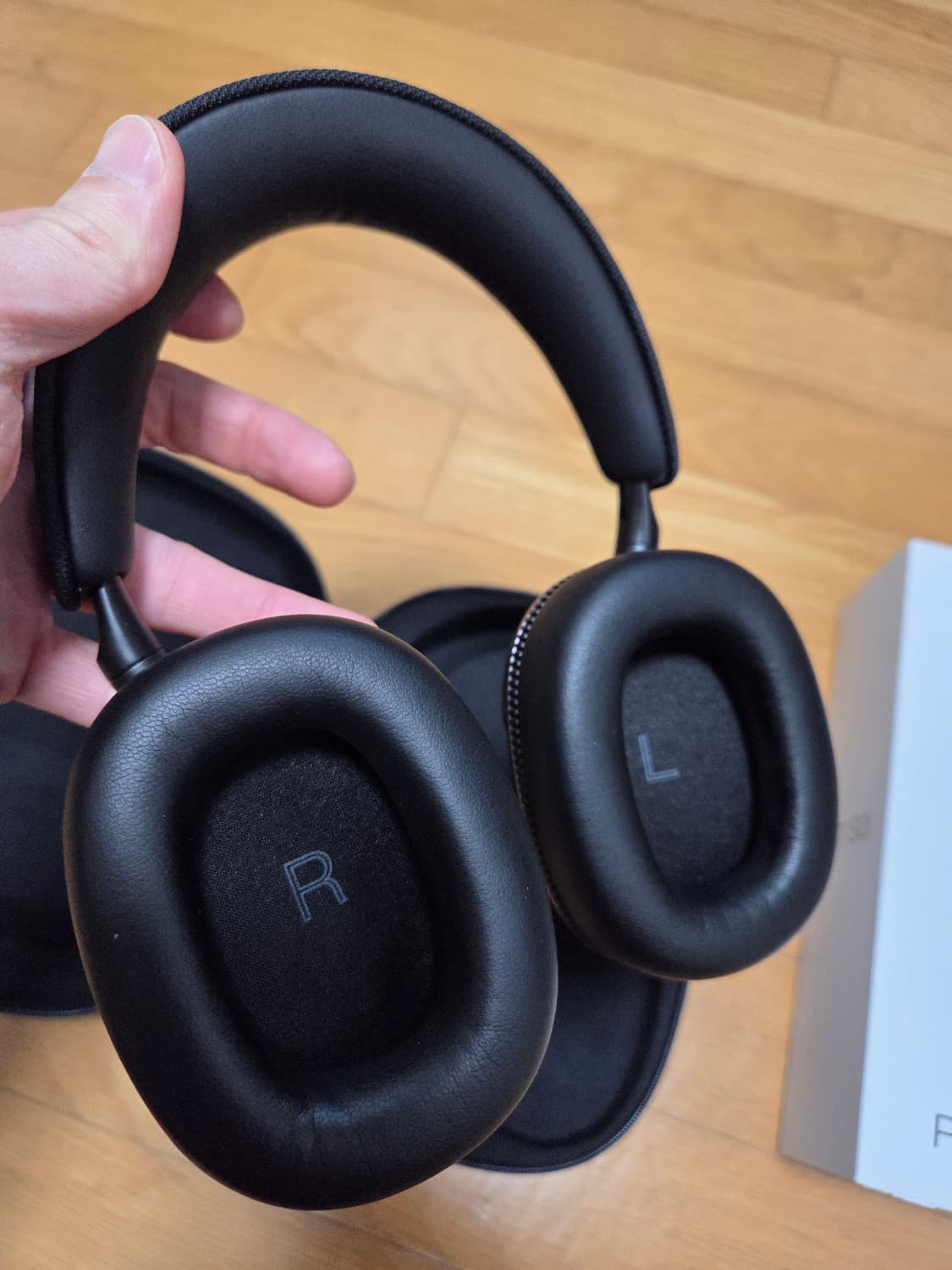 바워스앤윌킨스 B&W PX7 S3 헤드셋 상품이미지3