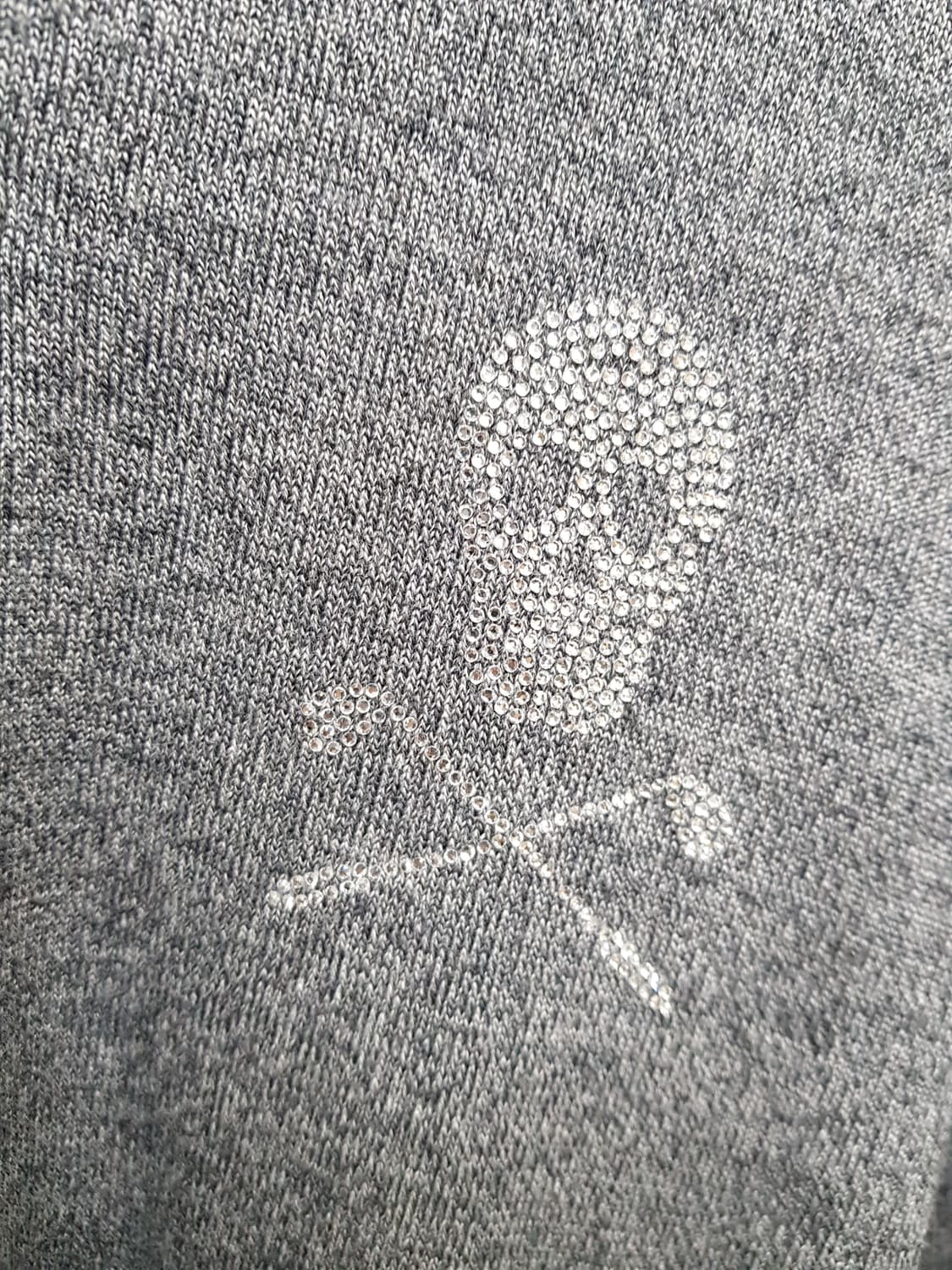 [m/95/정품] 마크앤로나 남성 골프니트 상품이미지3