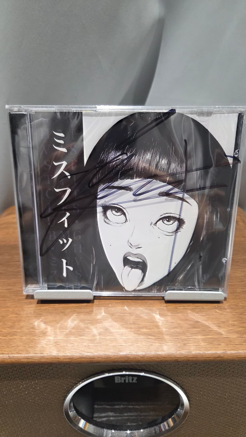 고스트클럽 misfit 상품이미지1