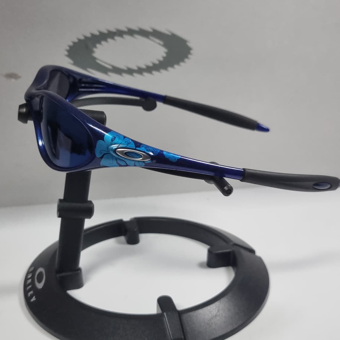 오클리 미뉴트 1.0 플라워에디션 새제품 상품이미지6