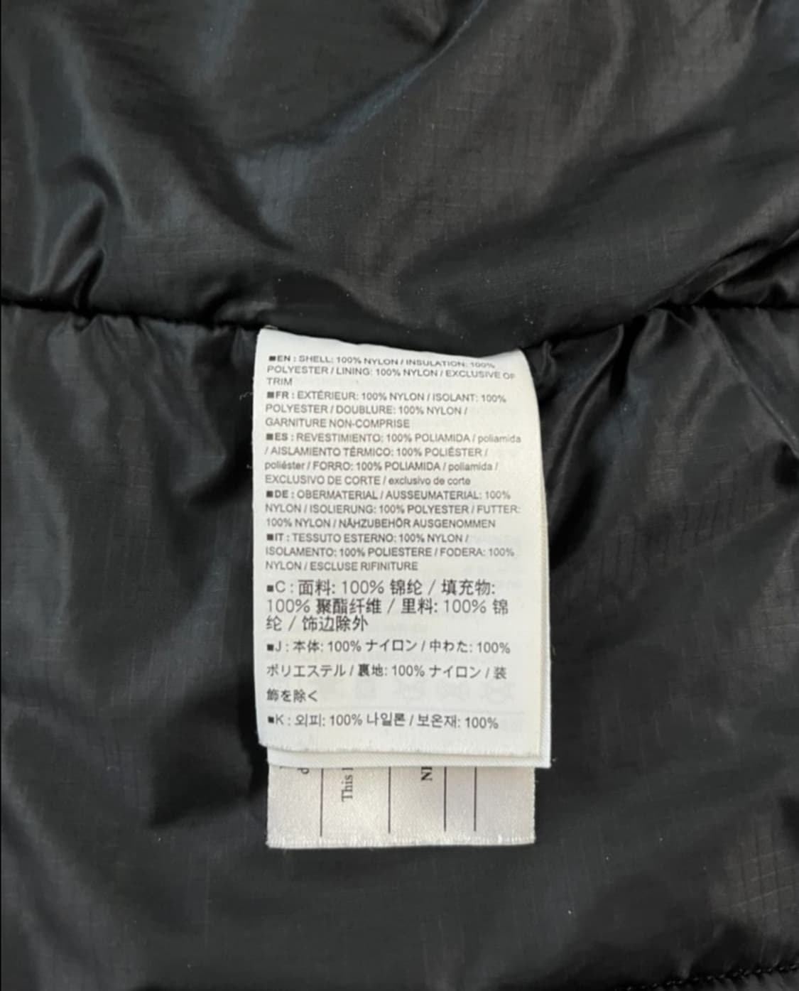 아크테릭스 아톰ar 후디 M 새상품 상품이미지3