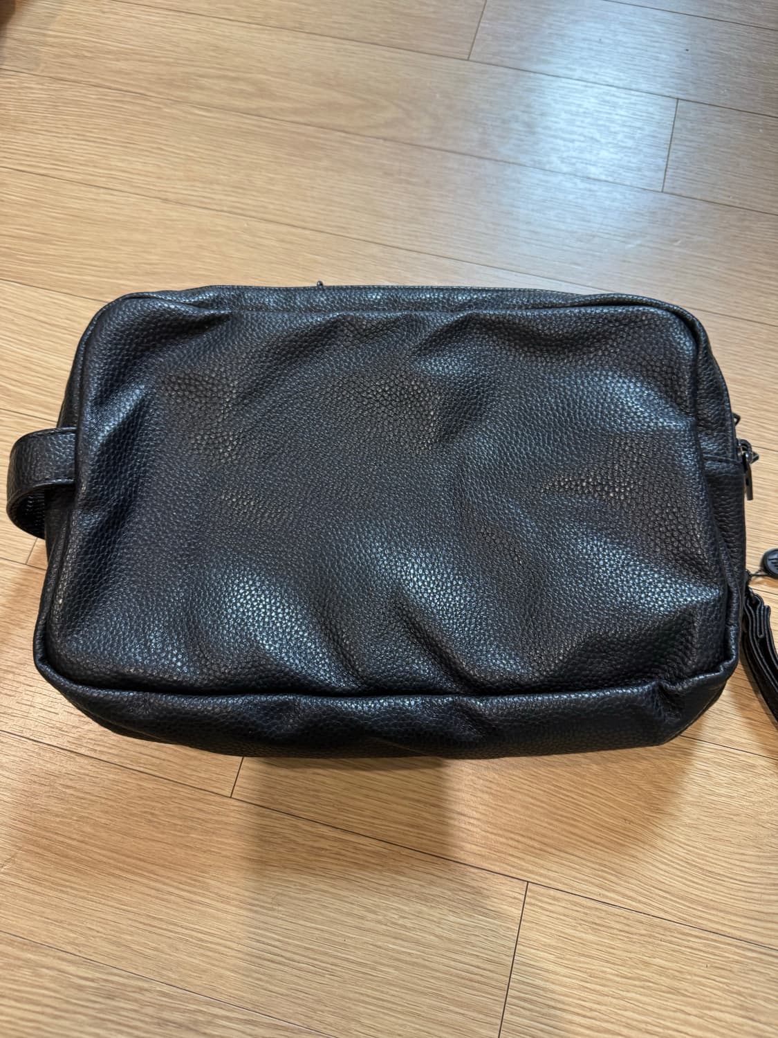 새상품 ANEW 어뉴 골프 파우치 상품이미지4