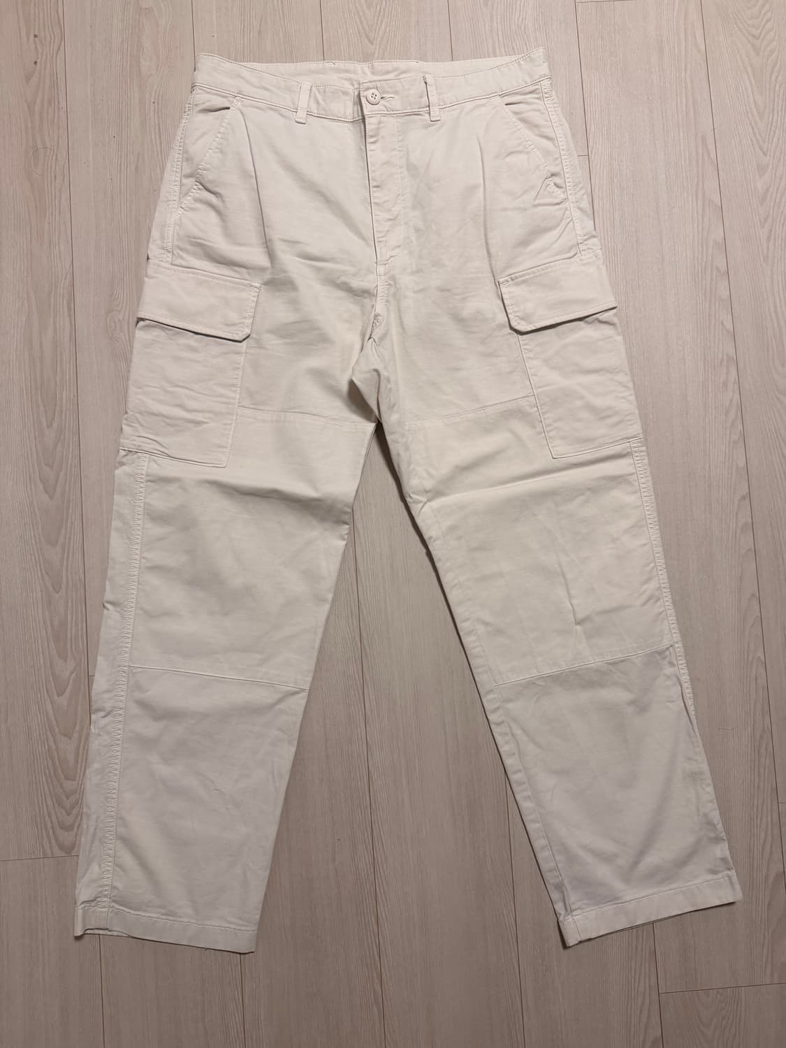 유니클로 카고팬츠 상품이미지1