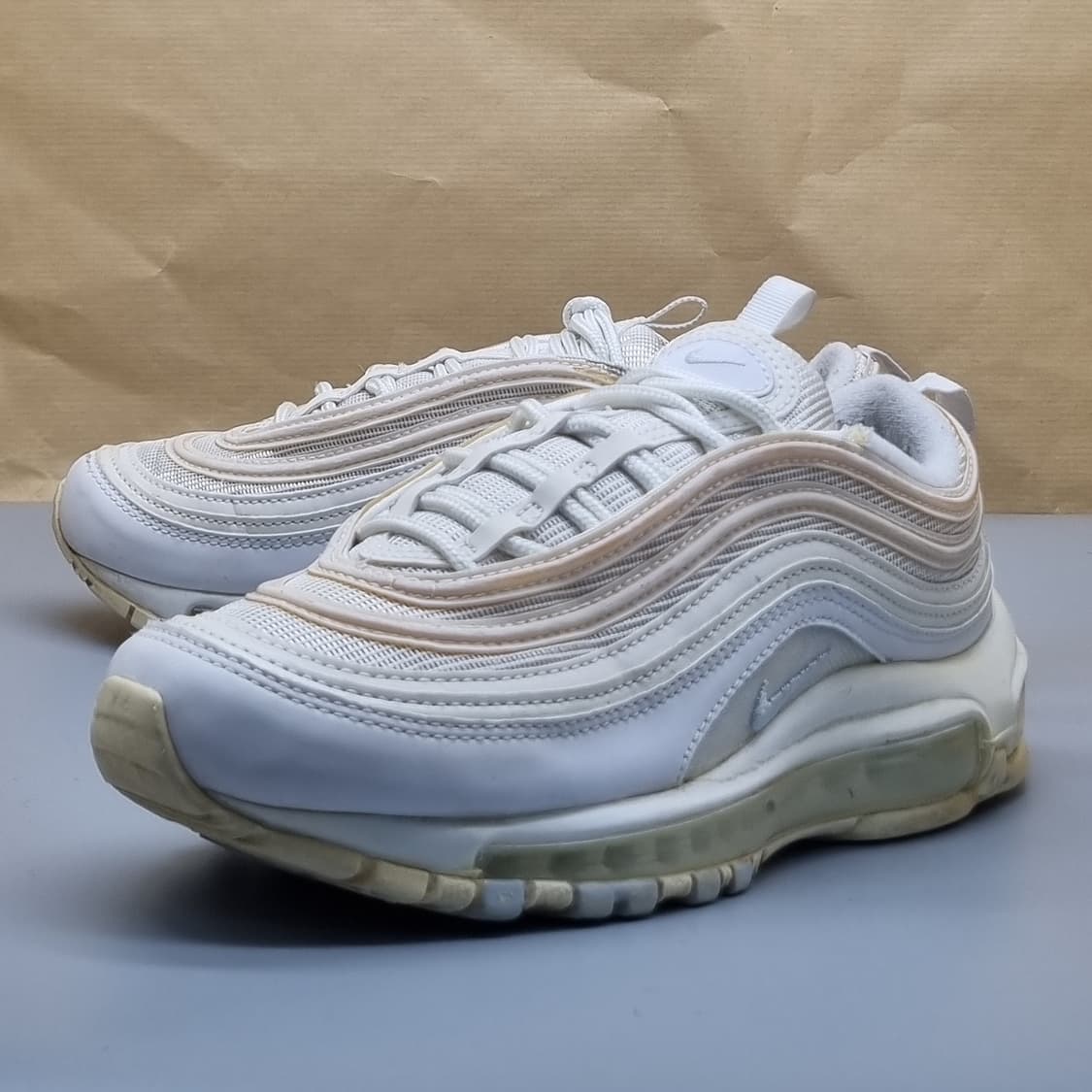 나이키 에어맥스 97 여성운동화235  상품이미지1