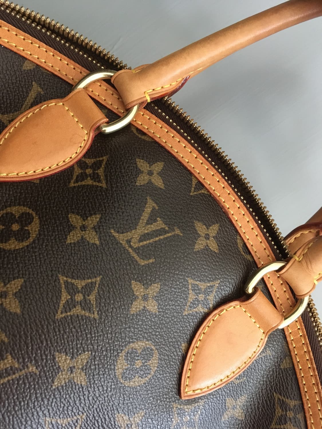 루이비통 숄더백 정품 상품이미지2