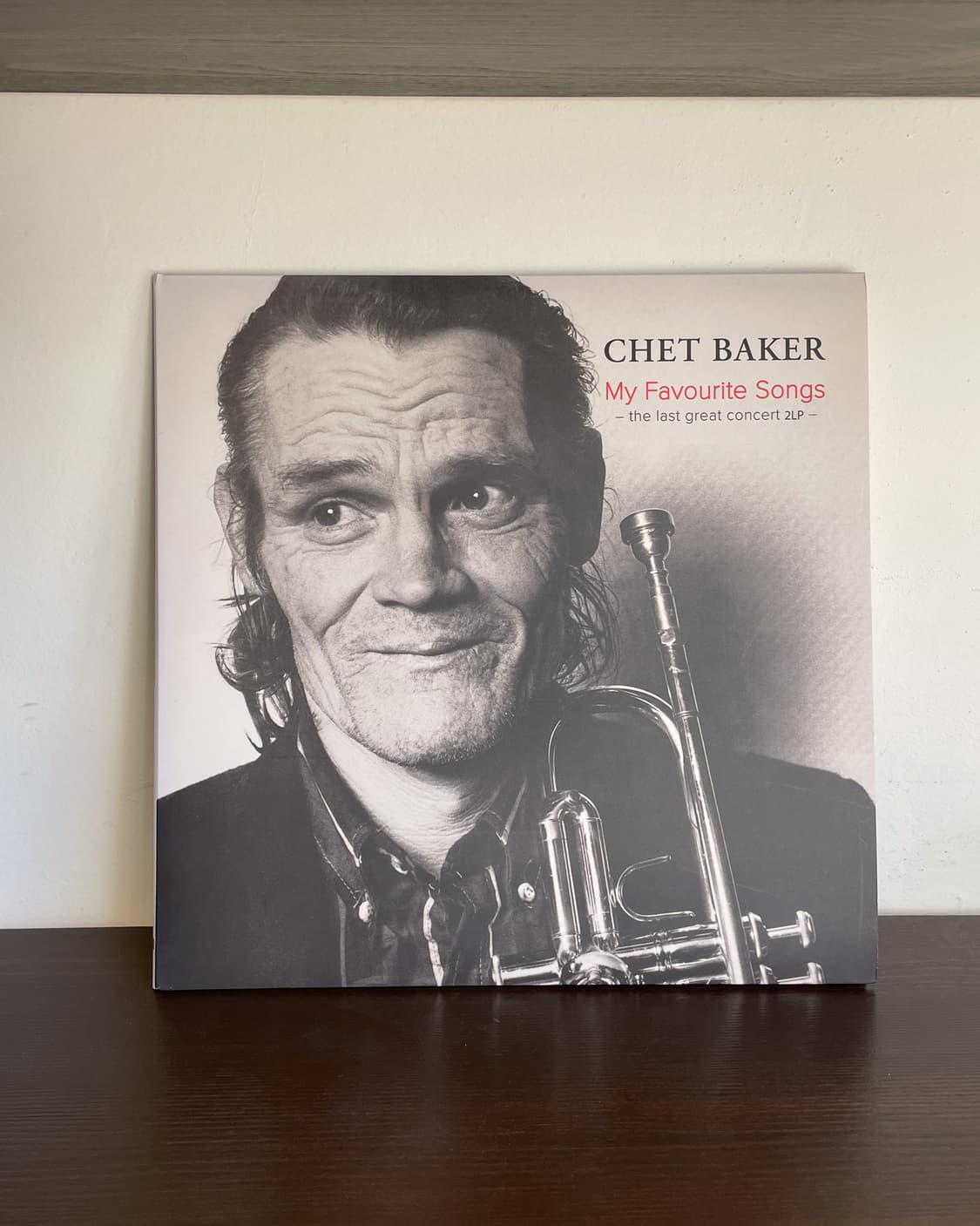 Chet Baker 상품이미지1