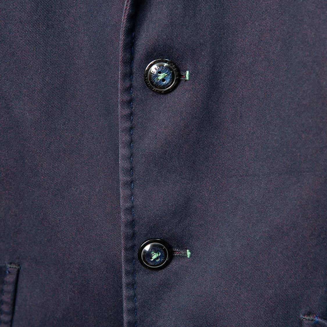 [103] 마뉴엘 리츠 코튼트윌 블레이져  상품이미지4