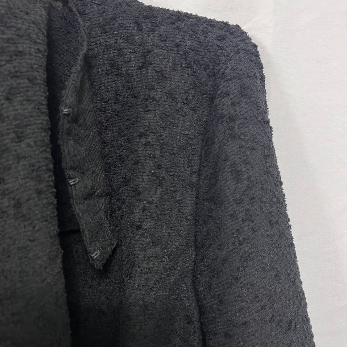 오르(ORR) 카울넥 블라우스 상품이미지4