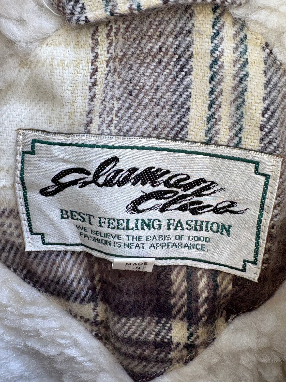 JAPANESE BRAND 자켓 상품이미지6