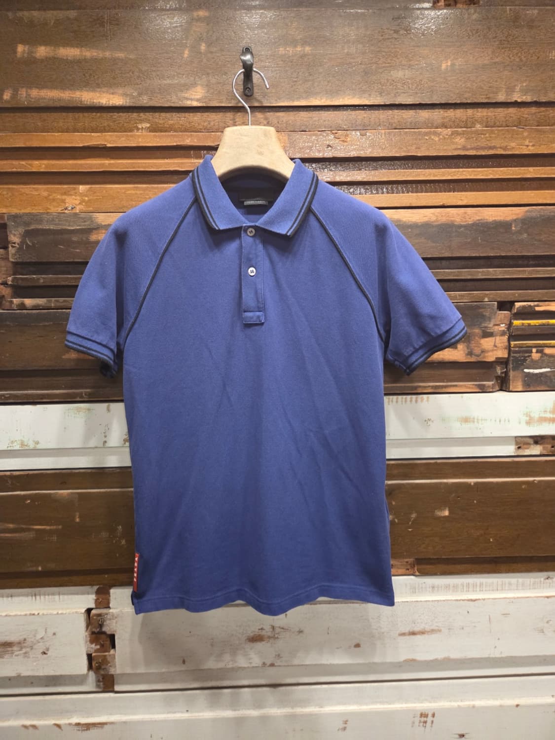 프라다 클래식 Pk 티셔츠 상품이미지9