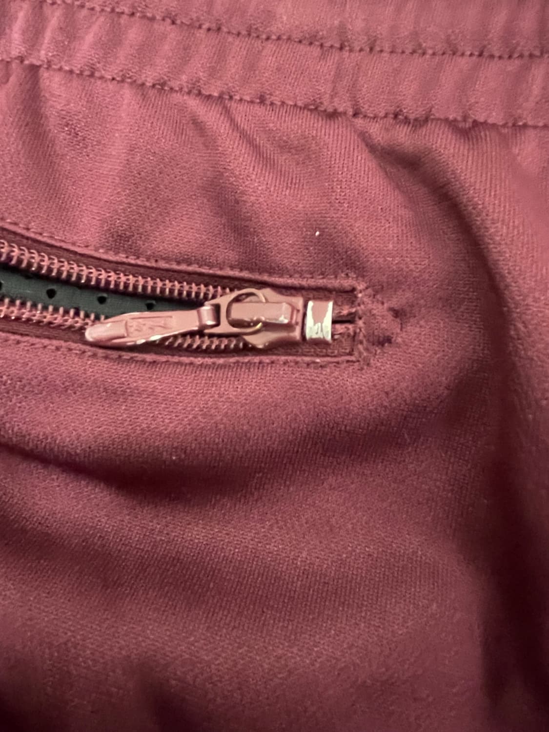 니들스 부츠컷 트랙팬츠 xl사이즈 팝니다 상품이미지3