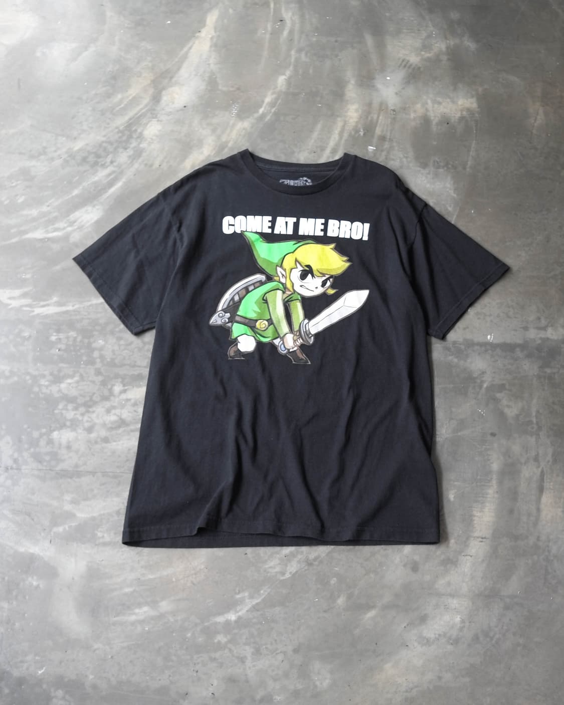 The Legend Of Zelda 상품이미지1
