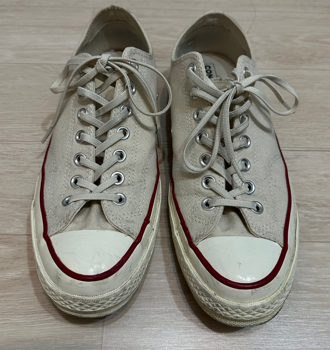 컨버스 척 70 (162062c), 사이즈 270 상품이미지1