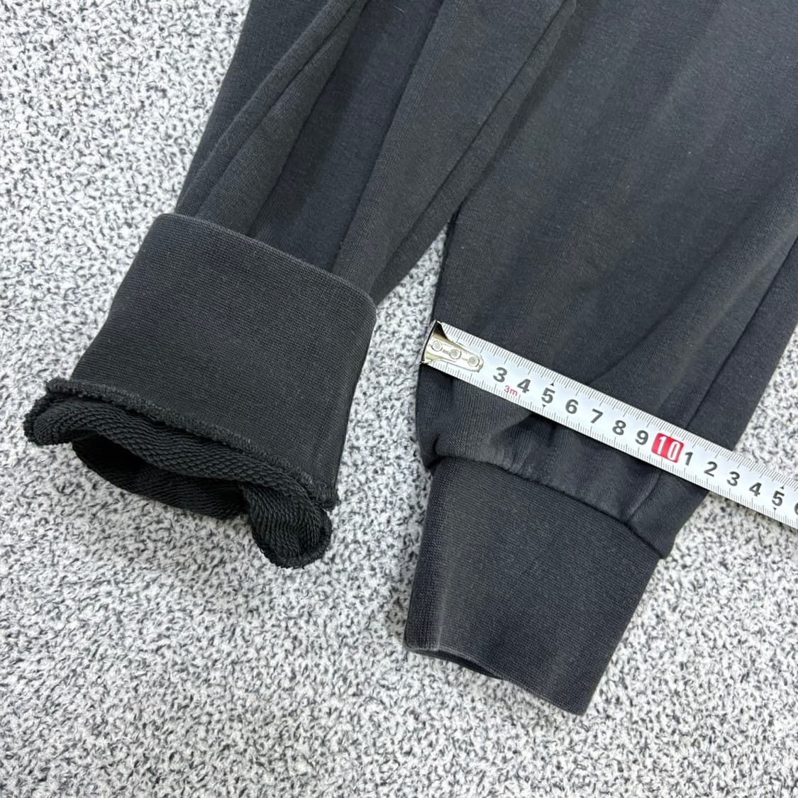 S 아디다스 남성 트레이닝 조거 바지 0401J 상품이미지9