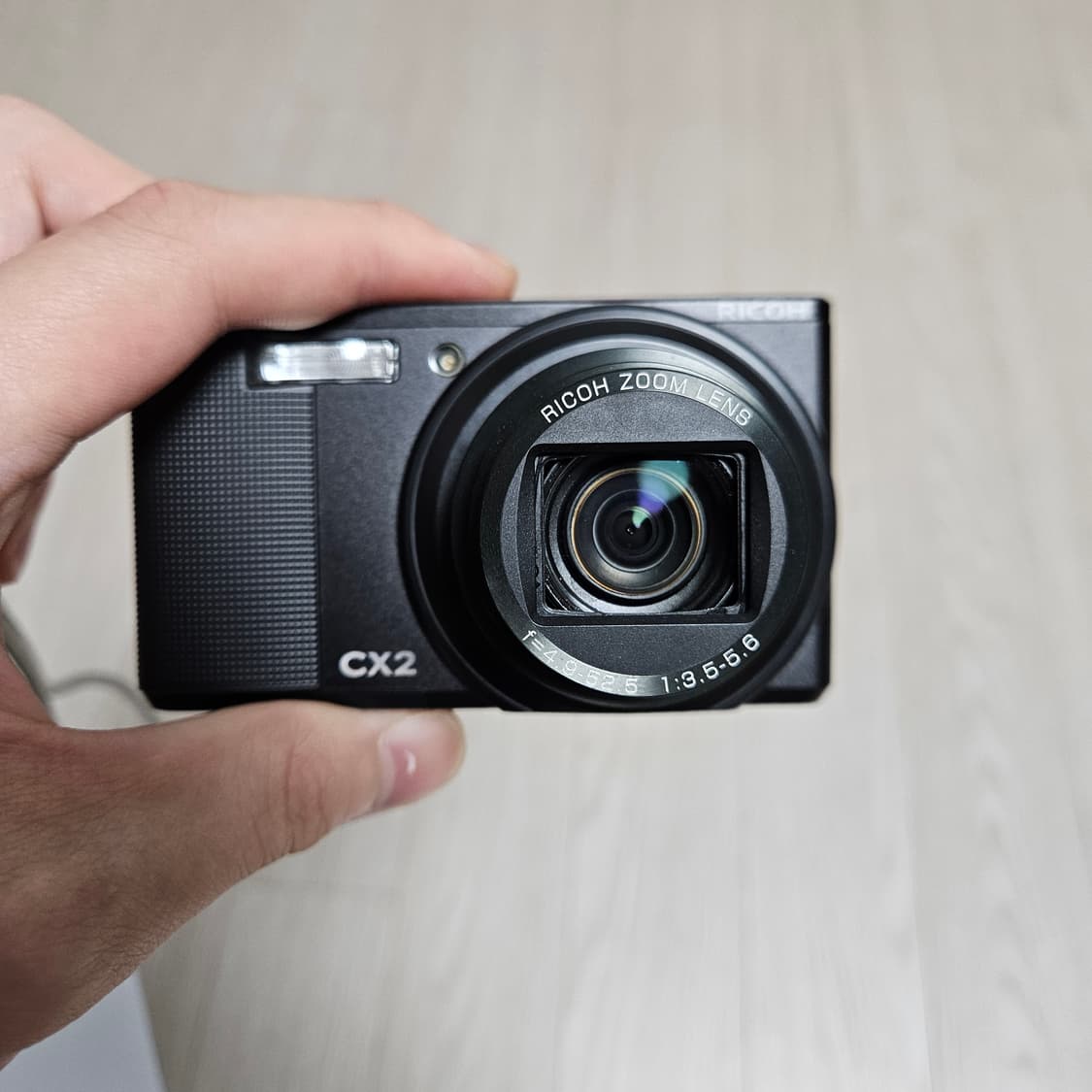 RICOH CX2 필름감성 디카✨️ 상품이미지2
