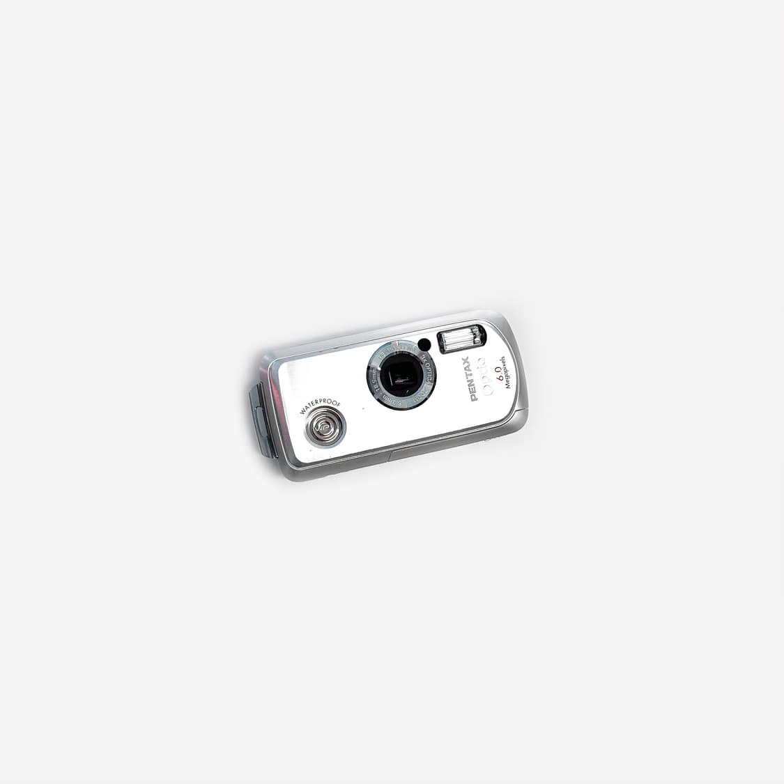 펜탁스 Pentax Optio WP 빈티지 디카 상품이미지2